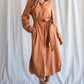 “Rare Vibes” Long Dress
