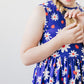 Baby You're a Firework Tank Twirl Dress