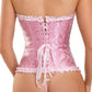 Deluxe Sweetheart Corset