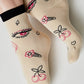 Cotton Socks Conte Happy 605 - Baby Love