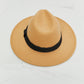 “You Got It” Fedora Hat