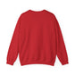 “I Am STRONG” Heavy Blend™ Crewneck