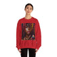 “Pansexual Pride” Heavy Blend™ Crewneck Sweatshirt