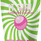 It Girl Superfood Greens Lollipops - Vegan Candy with Supergreens, Vitamins & Antioxidants