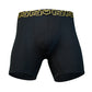 3.0 Men's No Fly Single Pouch Boxer Brief