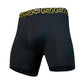 3.0 Men's No Fly Single Pouch Boxer Brief