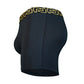 3.0 Men's No Fly Single Pouch Boxer Brief