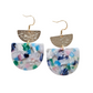 Harper Earrings - Spring Fling