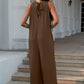 “Nila” Jumpsuit
