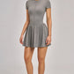 The Unbound Tennis Dress