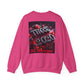 OC Model Manager Patrece Custom Crewneck Sweatshirt