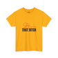 “Stay That Bitch” Graphic Tee