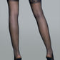 Lace Top Stockings