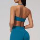 The Rapture Sports Bra Shorts 2-Piece Set