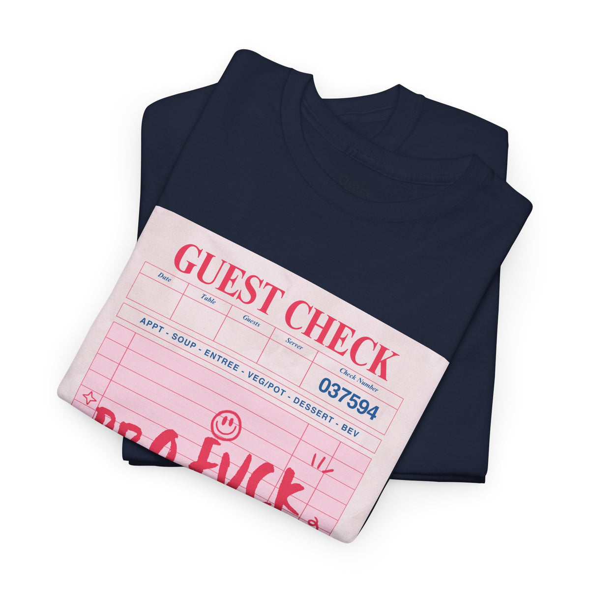 “Pro Fuck You” Graphic Tee