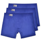 3.21 Men's Dual Pouch Boxer Brief 3 Pack