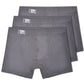 3.21 Men's Dual Pouch Boxer Brief 3 Pack
