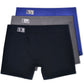 3.21 Men's Dual Pouch Boxer Brief 3 Pack