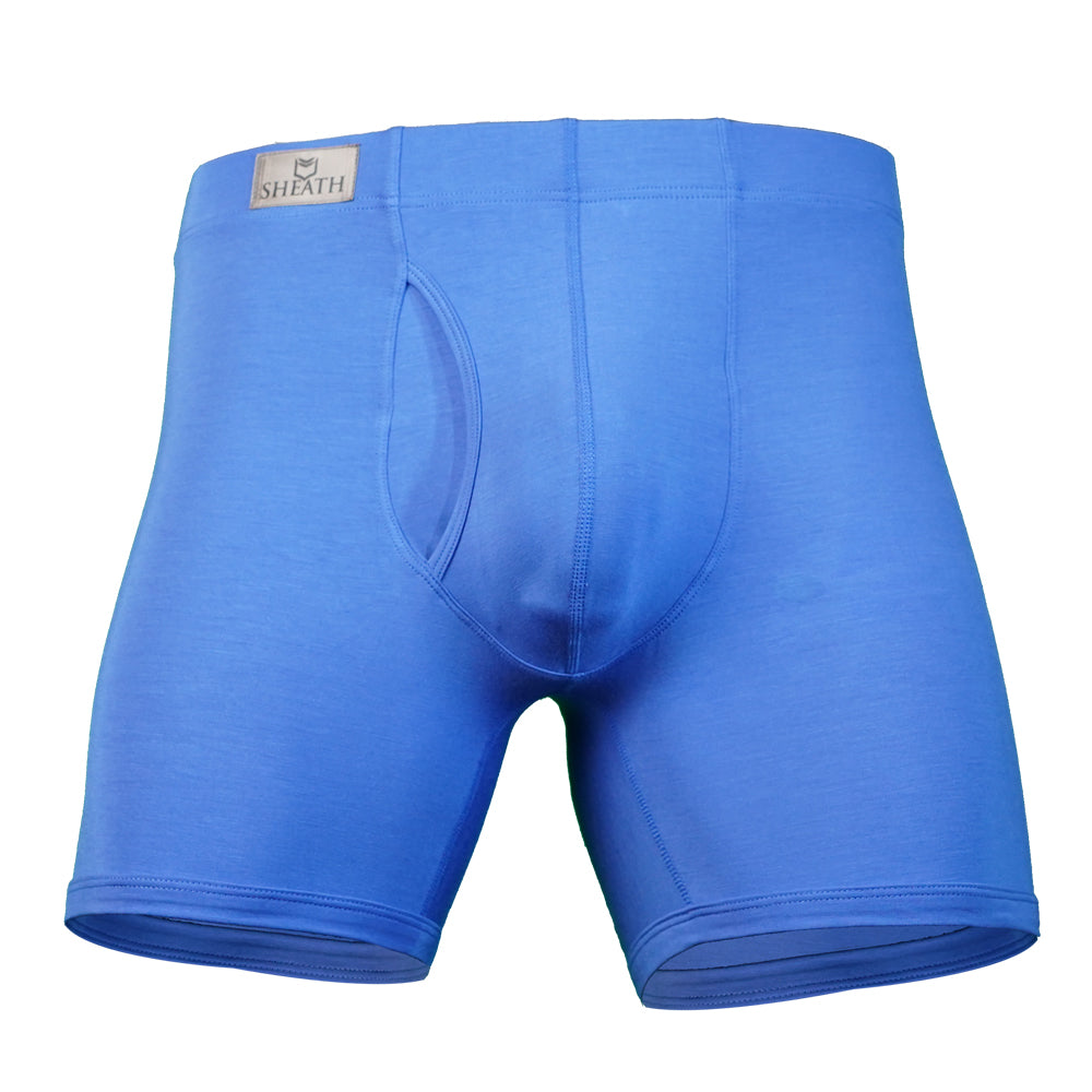 3.21 Men's Dual Pouch Boxer Brief