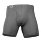 3.21 Men's Dual Pouch Boxer Brief