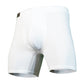3.21 Men's Dual Pouch Boxer Brief