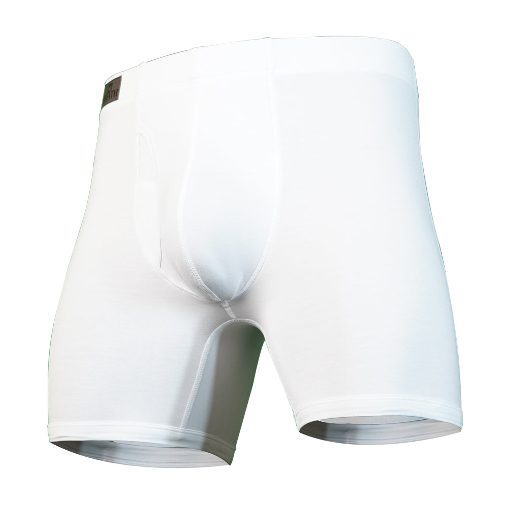 3.21 Men's Dual Pouch Boxer Brief