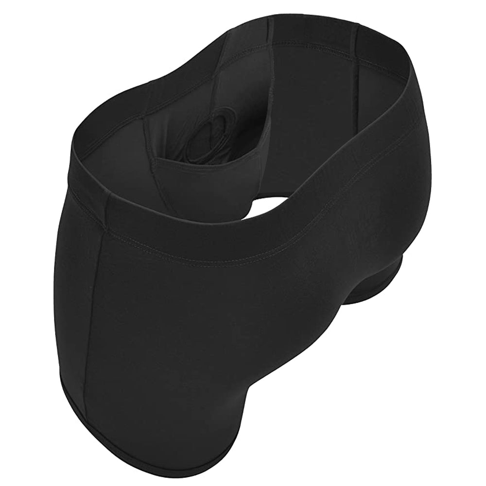 3.21 Men's Dual Pouch Boxer Brief