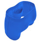 3.21 Men's Dual Pouch Boxer Brief