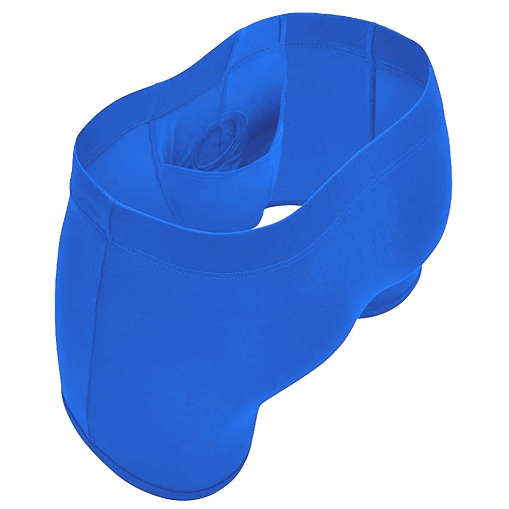 3.21 Men's Dual Pouch Boxer Brief