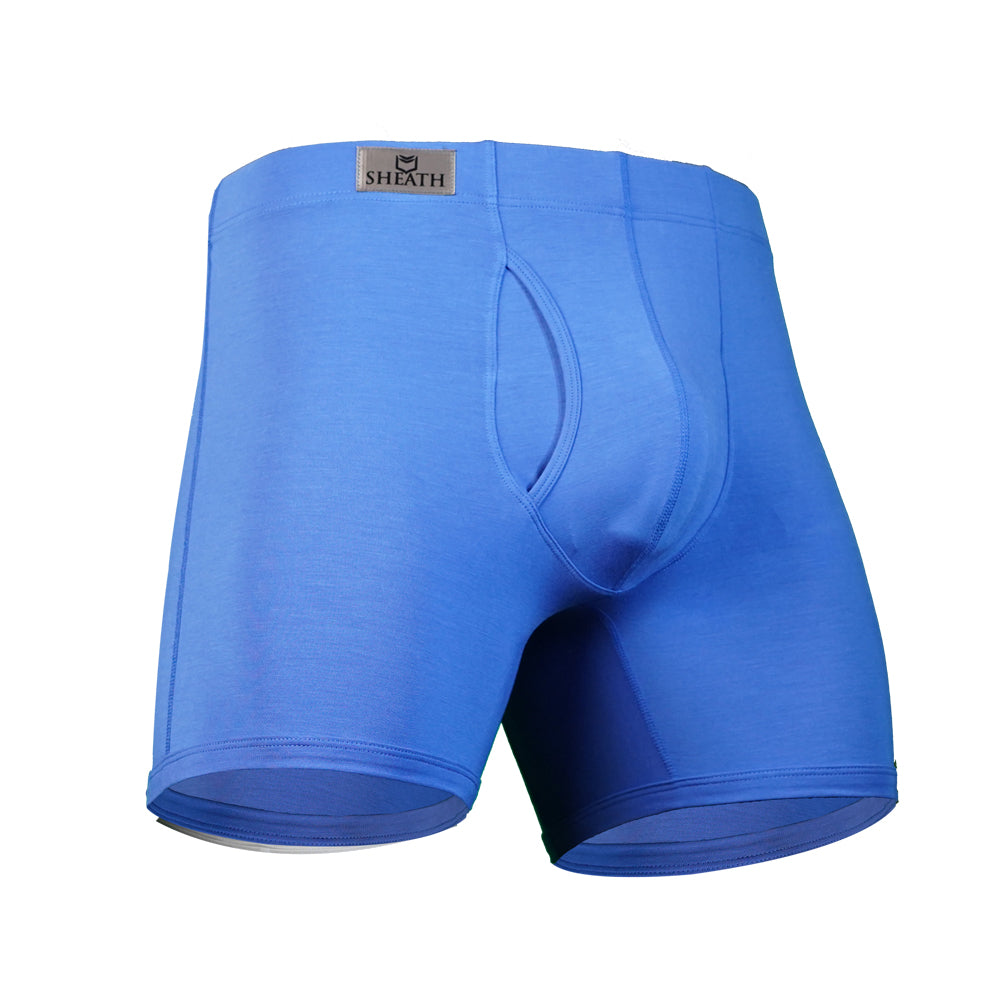 3.21 Men's Dual Pouch Boxer Brief