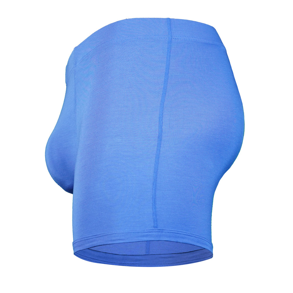 3.21 Men's Dual Pouch Boxer Brief