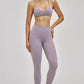 The Zenith Sports Bra Leggings 2-Piece Set