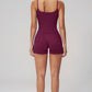 The Rapture Tank Top Shorts 2-Piece Set