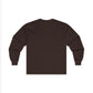 “Parental Advisory” Kehlani Long Sleeve Tee
