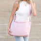 Lula Everywhere Nylon Messenger Bag