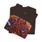 “Untamed Beauty” Graphic Tee