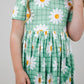 Off the Grid S/S Pocket Twirl Dress