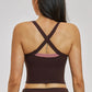 The Seraphine Tank Top Skirt 2-Piece Set