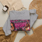 “Parental Advisory” Kehlani Crewneck Sweatshirt