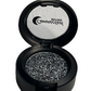 Meteorite Black Glitter Eyeshadow – Edgy Sparkle