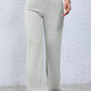 “Morgan” Flare Pants