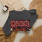 “Usher” Crewneck Sweatshirt
