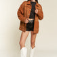 “Supa Fly Chick” Jacket
