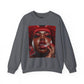 OC Model Manager Patrece Custom Crewneck Sweatshirt