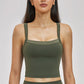 The Seraphine Tank Top Skirt 2-Piece Set