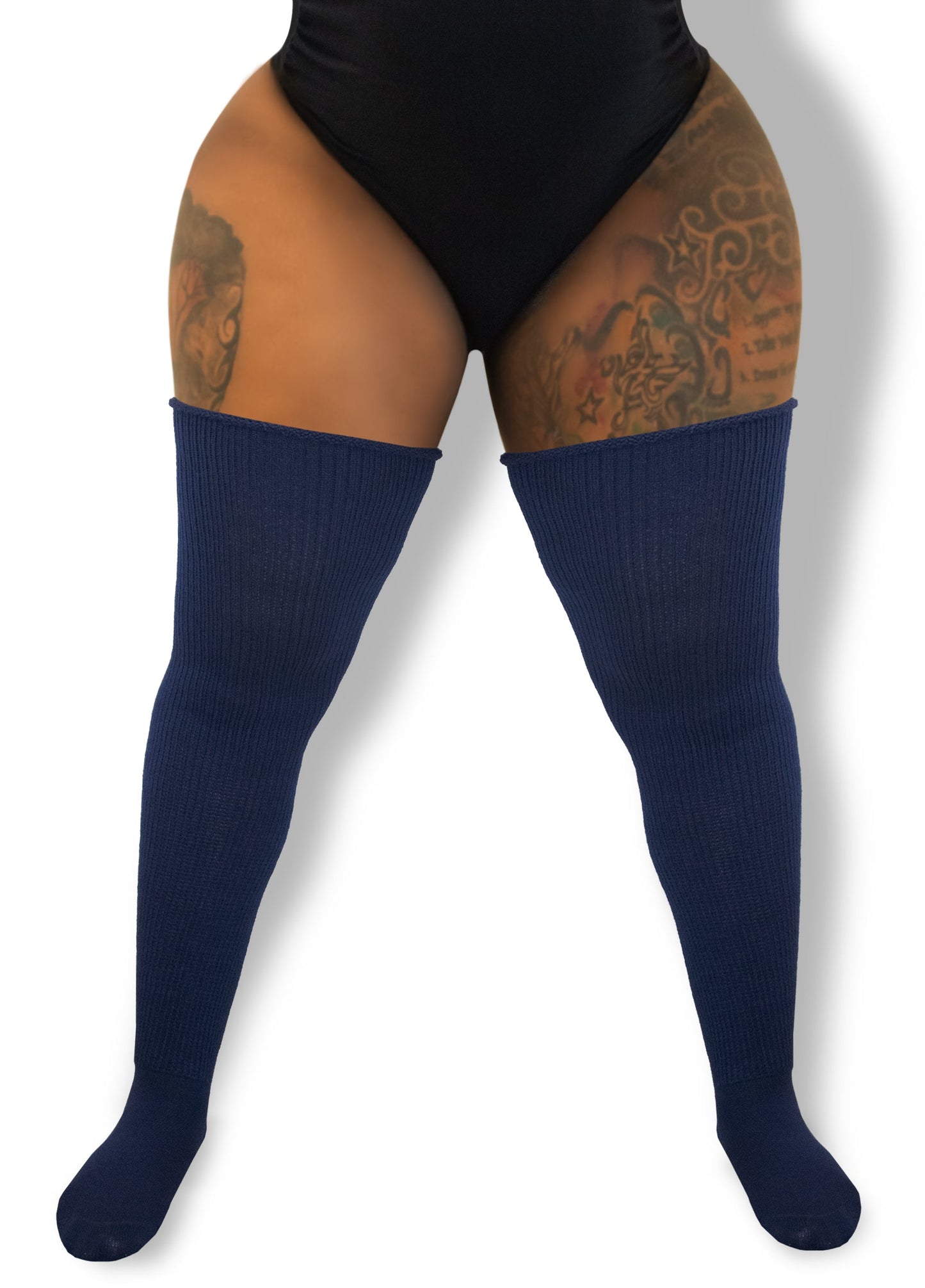 Navy Nirvana