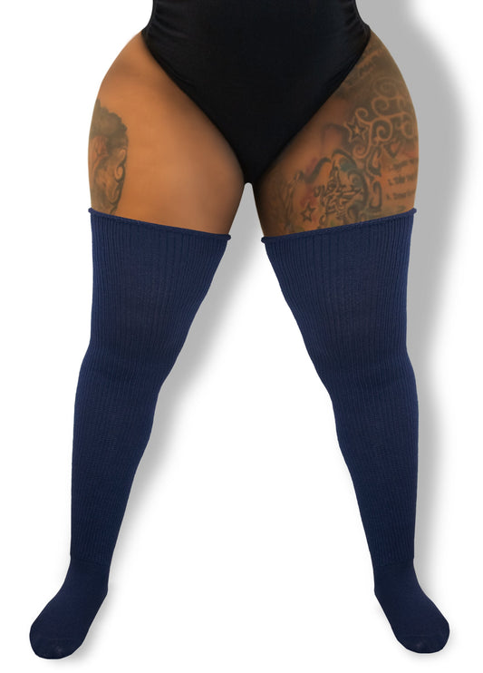 Navy Nirvana