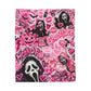 Velveteen Plush Blanket