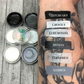 Moon Water Liner