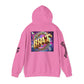 “Spoiled AF” Heavy Blend™ Hooded Sweatshirt